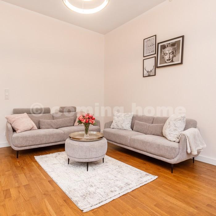 Hideway in bester Villenlage - Foto 1