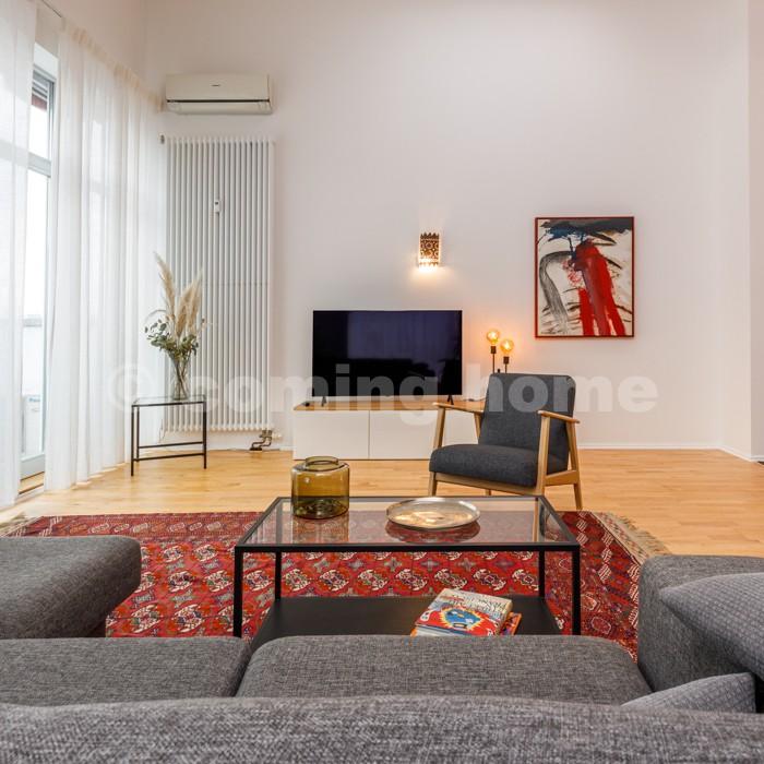 Loft feeling am Landwehrkanal - Photo 2