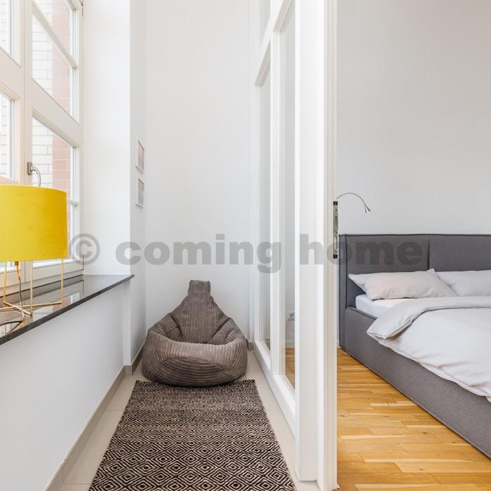 Nice Factory Living - Foto 5