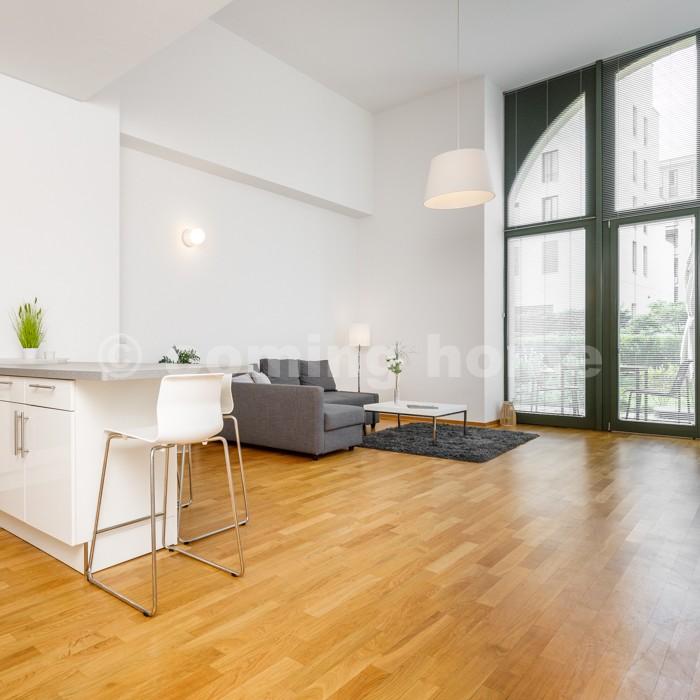 Loft living - Foto 1