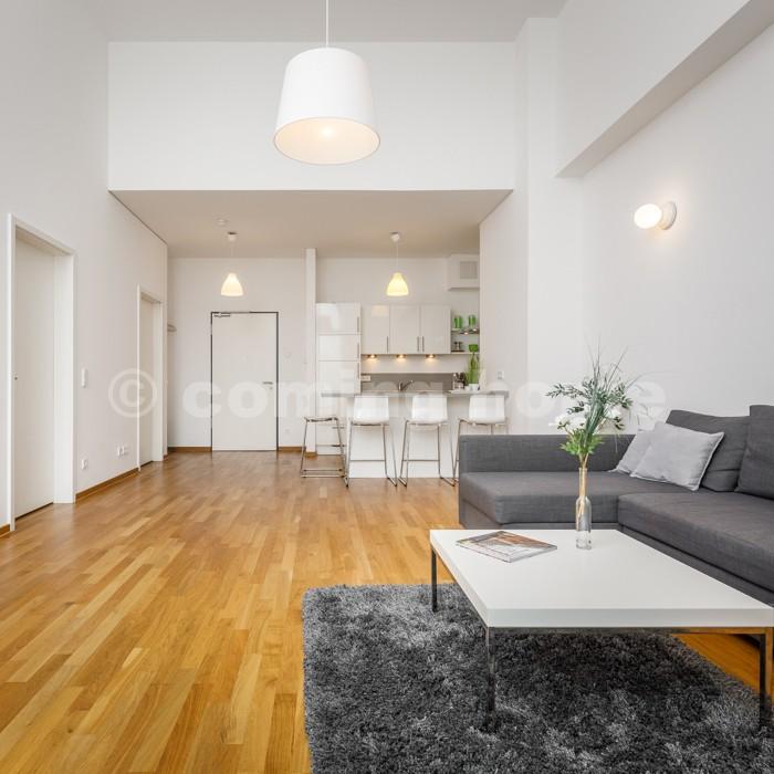 Loft living - Foto 2