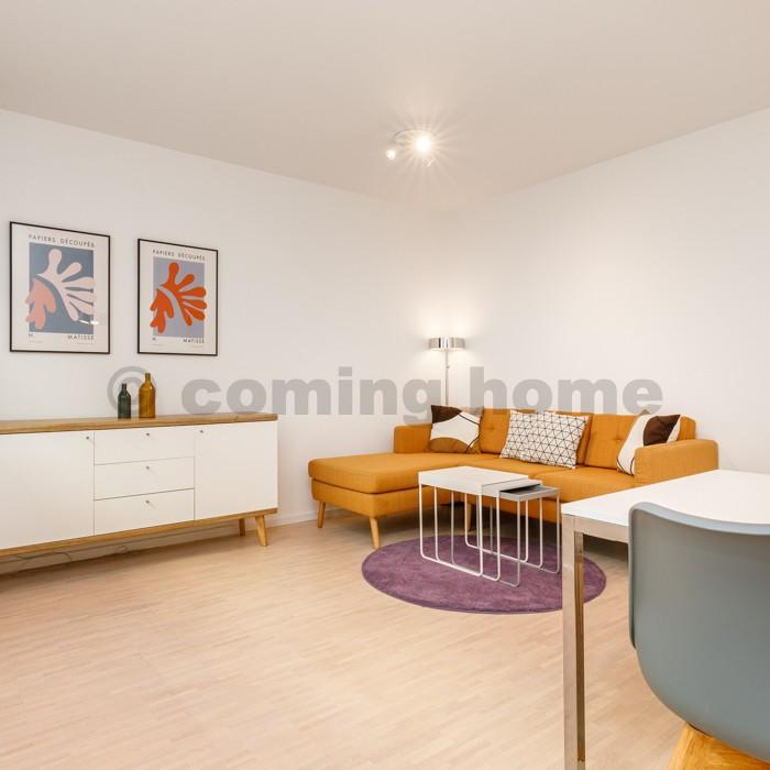 New home: Nähe Hackescher Markt - Photo 3