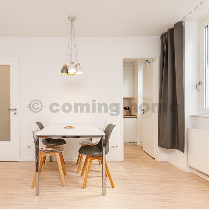 New home: Nähe Hackescher Markt - Photo 4