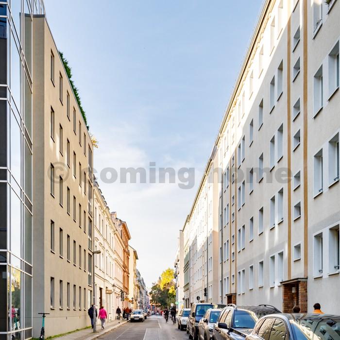 New home: Nähe Hackescher Markt - Photo 5