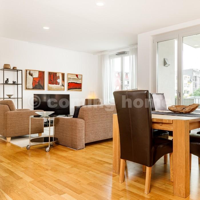 Schöner Wohnen Nähe Strandbad Weißensee - Foto 1