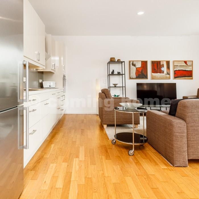 Schöner Wohnen Nähe Strandbad Weißensee - Foto 2