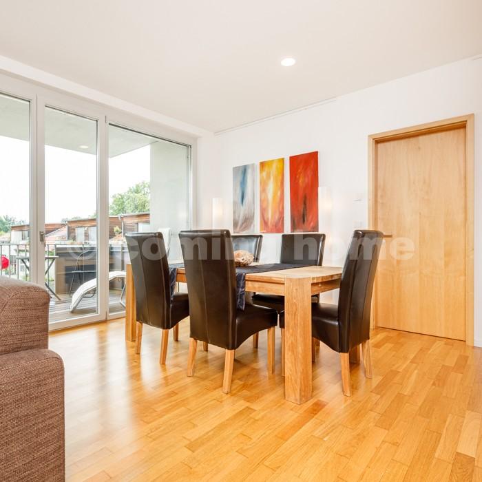 Schöner Wohnen Nähe Strandbad Weißensee - Foto 5