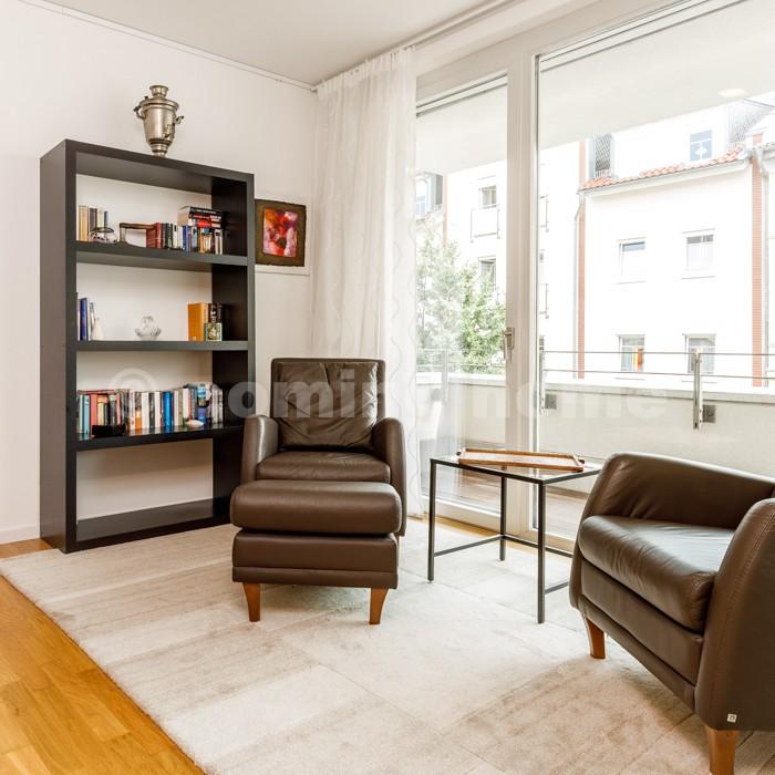 Schöner Wohnen Nähe Strandbad Weißensee - Foto 3