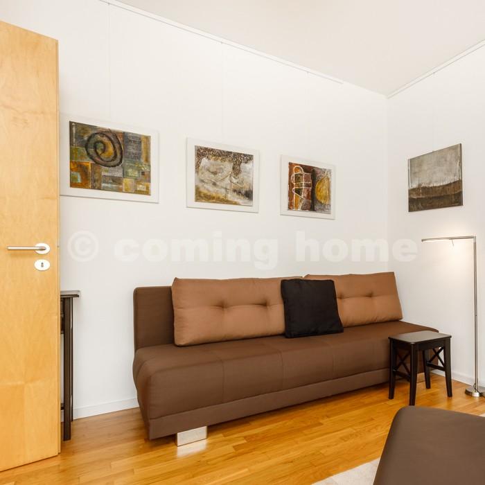 Schöner Wohnen Nähe Strandbad Weißensee - Foto 4