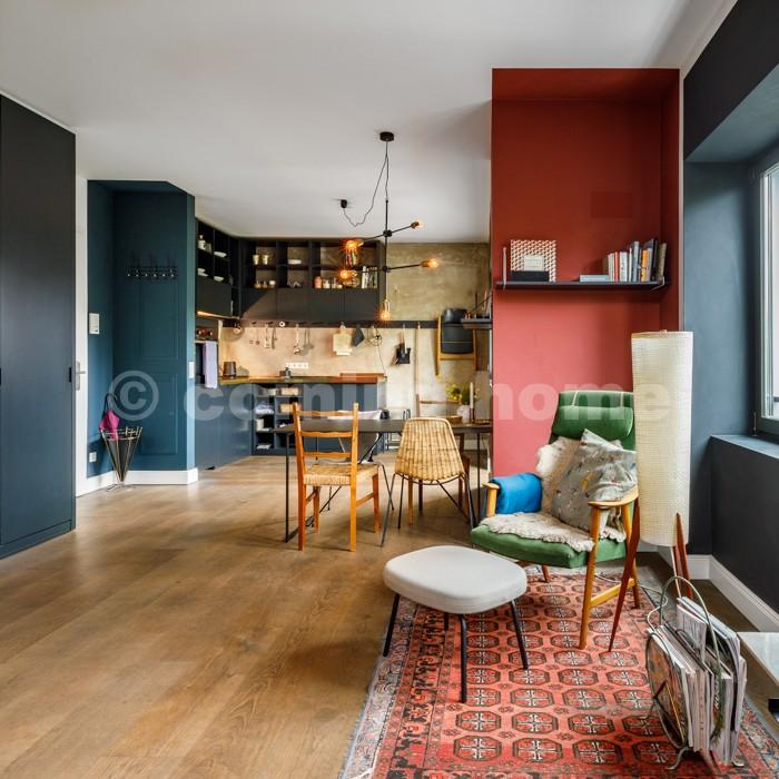 Loft feeling im Vintage Style - Photo 2