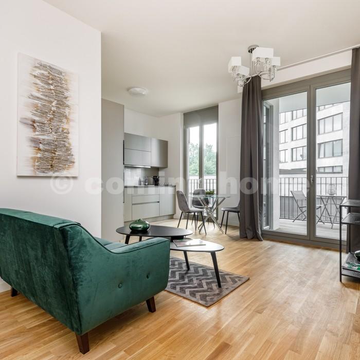 Schöner Wohnen an der Spree - Foto 2