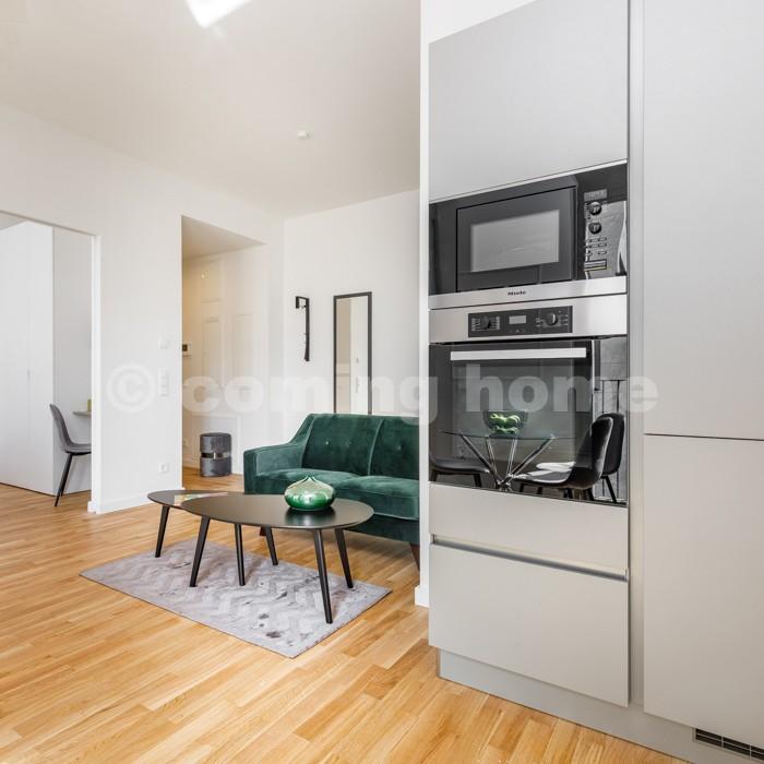 Schöner Wohnen an der Spree - Foto 3