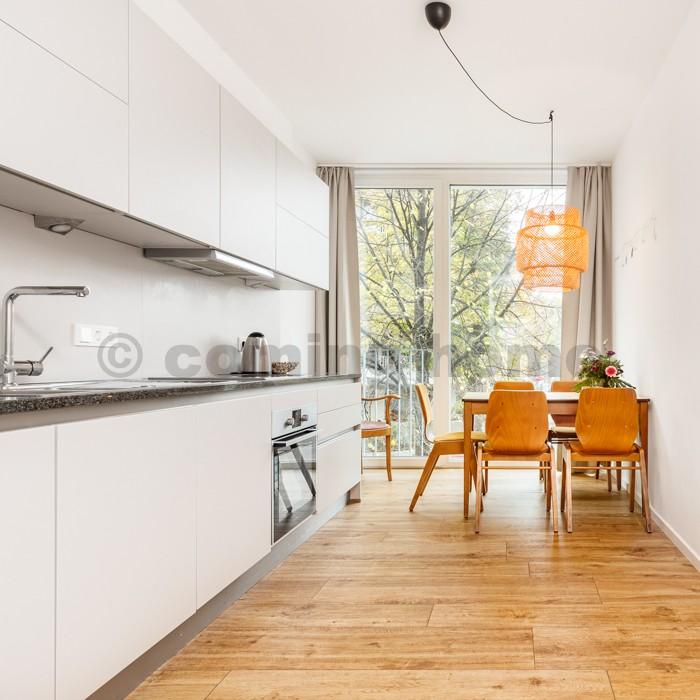 Loft feeling & Blick ins Grüne - Foto 5