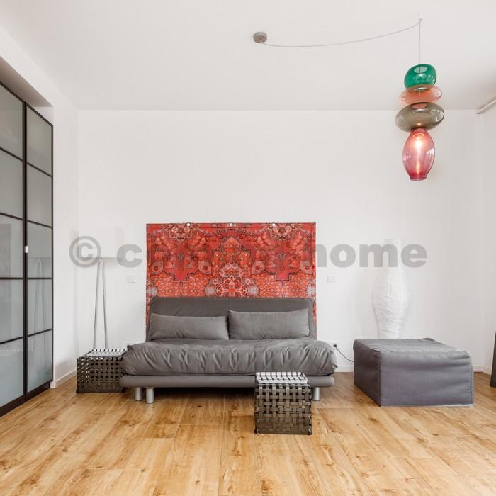 Loft feeling & Blick ins Grüne - Foto 2