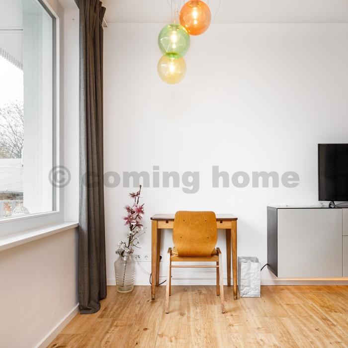 Loft feeling & Blick ins Grüne - Foto 3