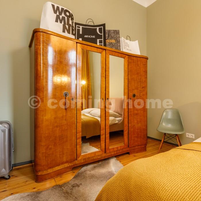 Wunderschöner Stuckaltbau - Foto 3