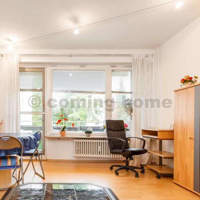 Mit Sonnenbalkon & Autostellplatz - Photo 2