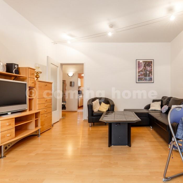 Mit Sonnenbalkon & Autostellplatz - Photo 3