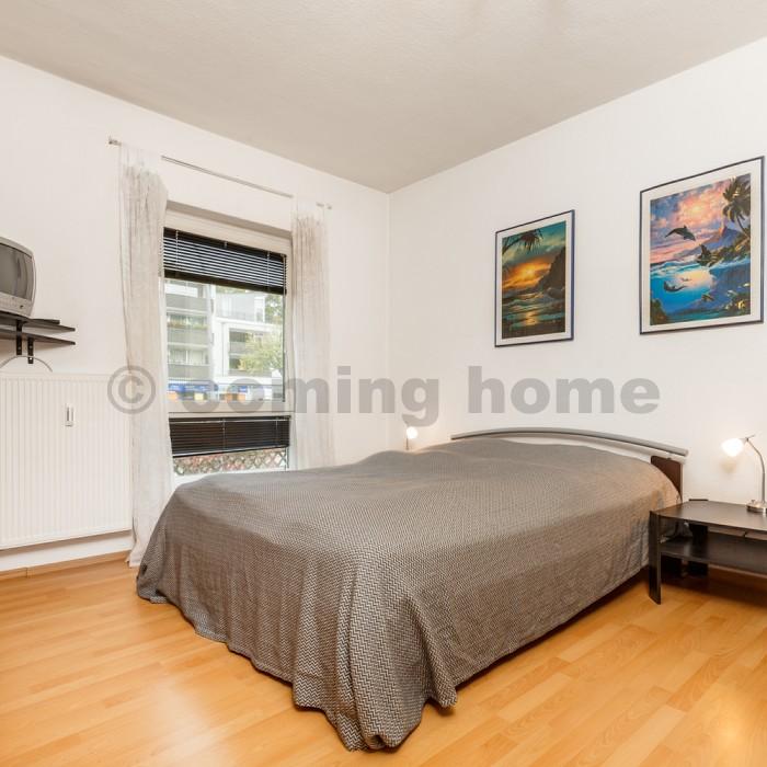 Mit Sonnenbalkon & Autostellplatz - Photo 5