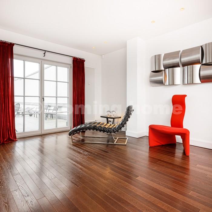 Park Avenue in Berlin - Foto 3