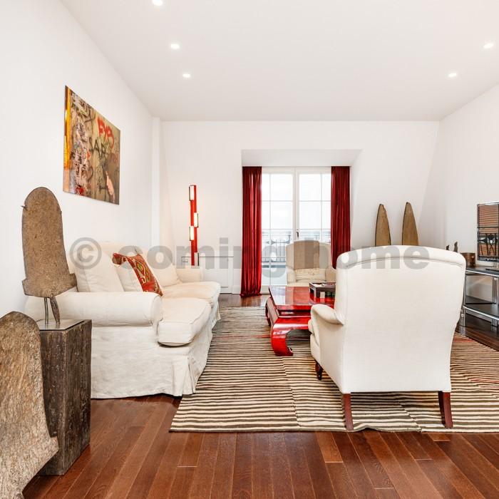 Park Avenue in Berlin - Foto 4