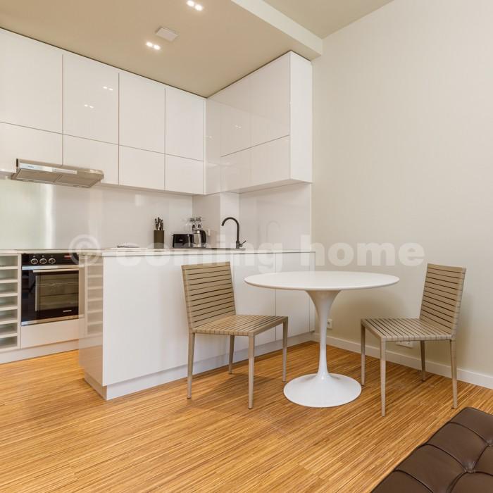 Modern Urban Living - Photo 4