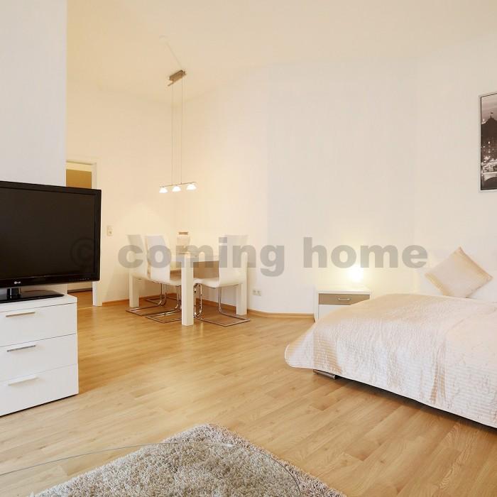 Modern Berlin Living - Foto 2