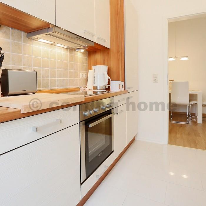 Modern Berlin Living - Foto 4