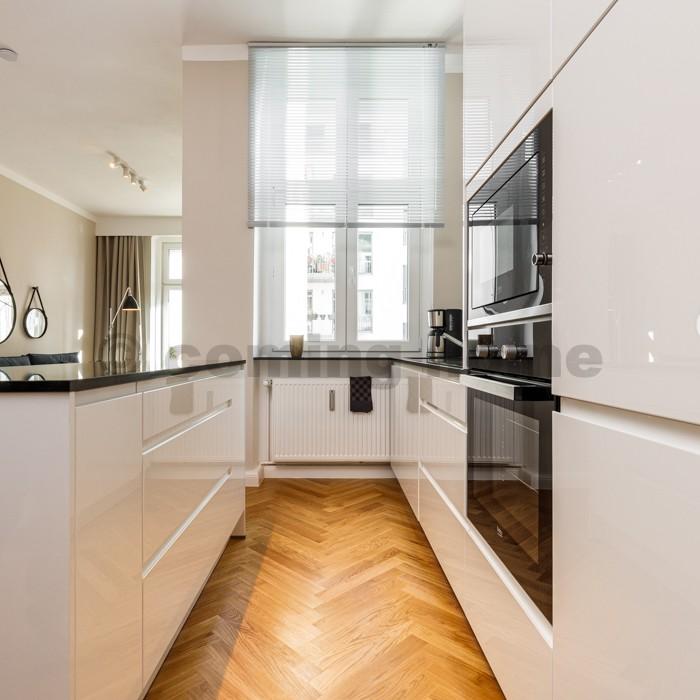 Top sanierte Beletage-Wohnung in Friedenau /Schöneberg - Foto 5