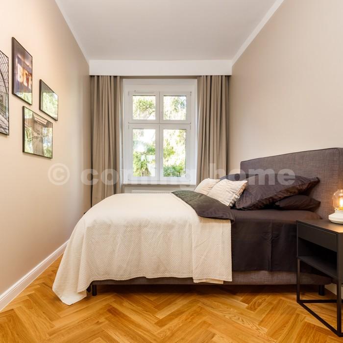 Top sanierte Beletage-Wohnung in Friedenau /Schöneberg - Foto 4