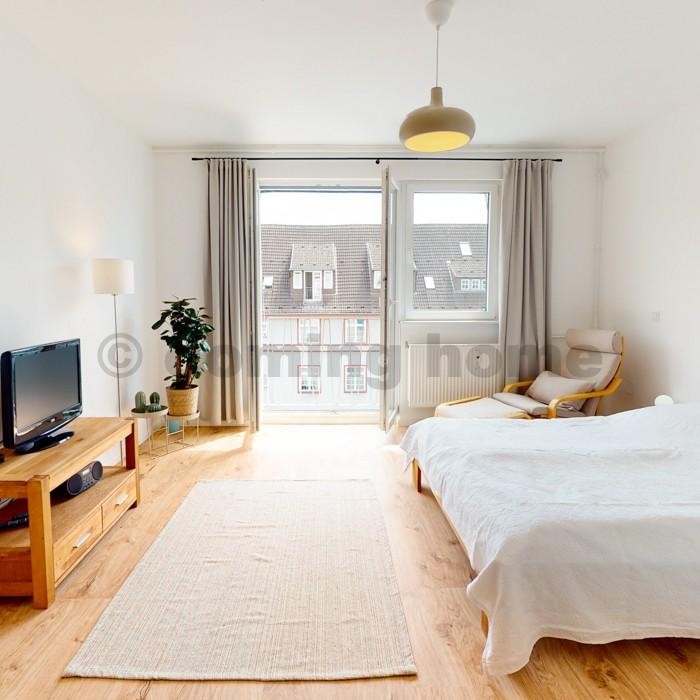 City Apartment Nähe Kurfürstendamm - Photo 4