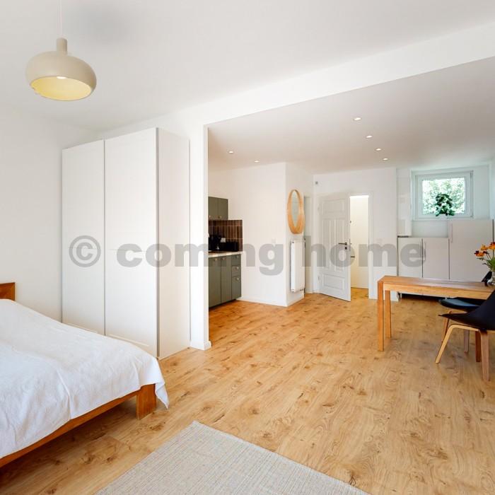 City Apartment Nähe Kurfürstendamm - Photo 3