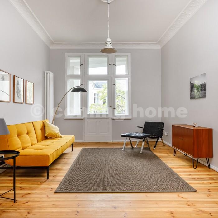 A beautiful home in berlin - Photo 3