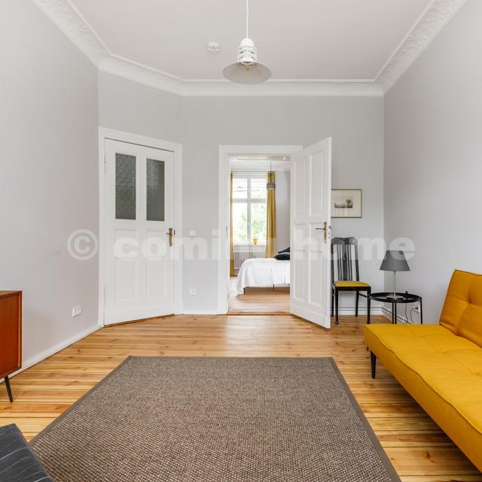 A beautiful home in berlin - Photo 2