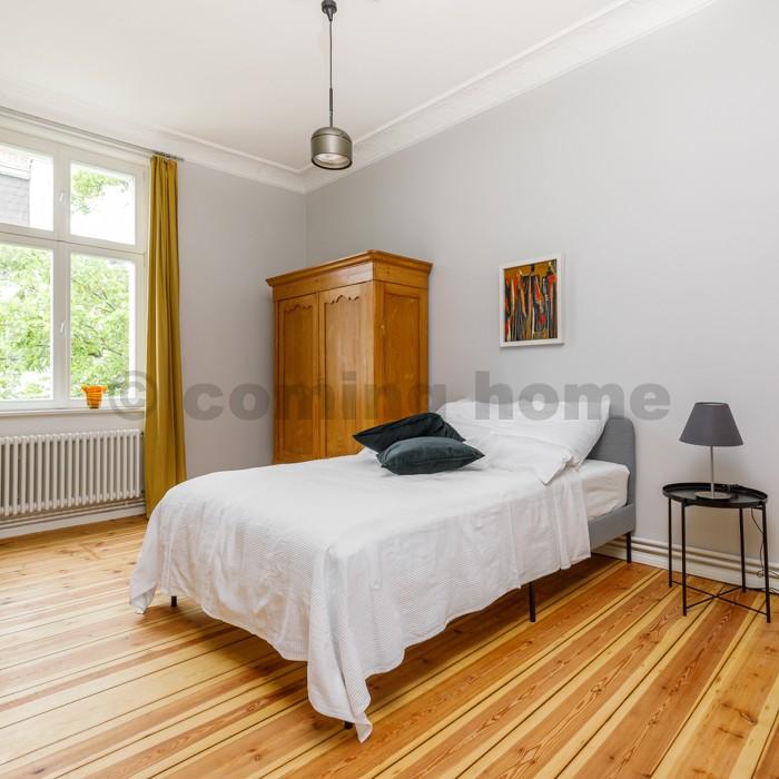 A beautiful home in berlin - Photo 4