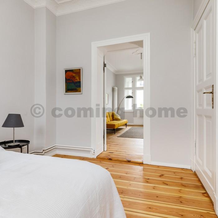 A beautiful home in berlin - Photo 5