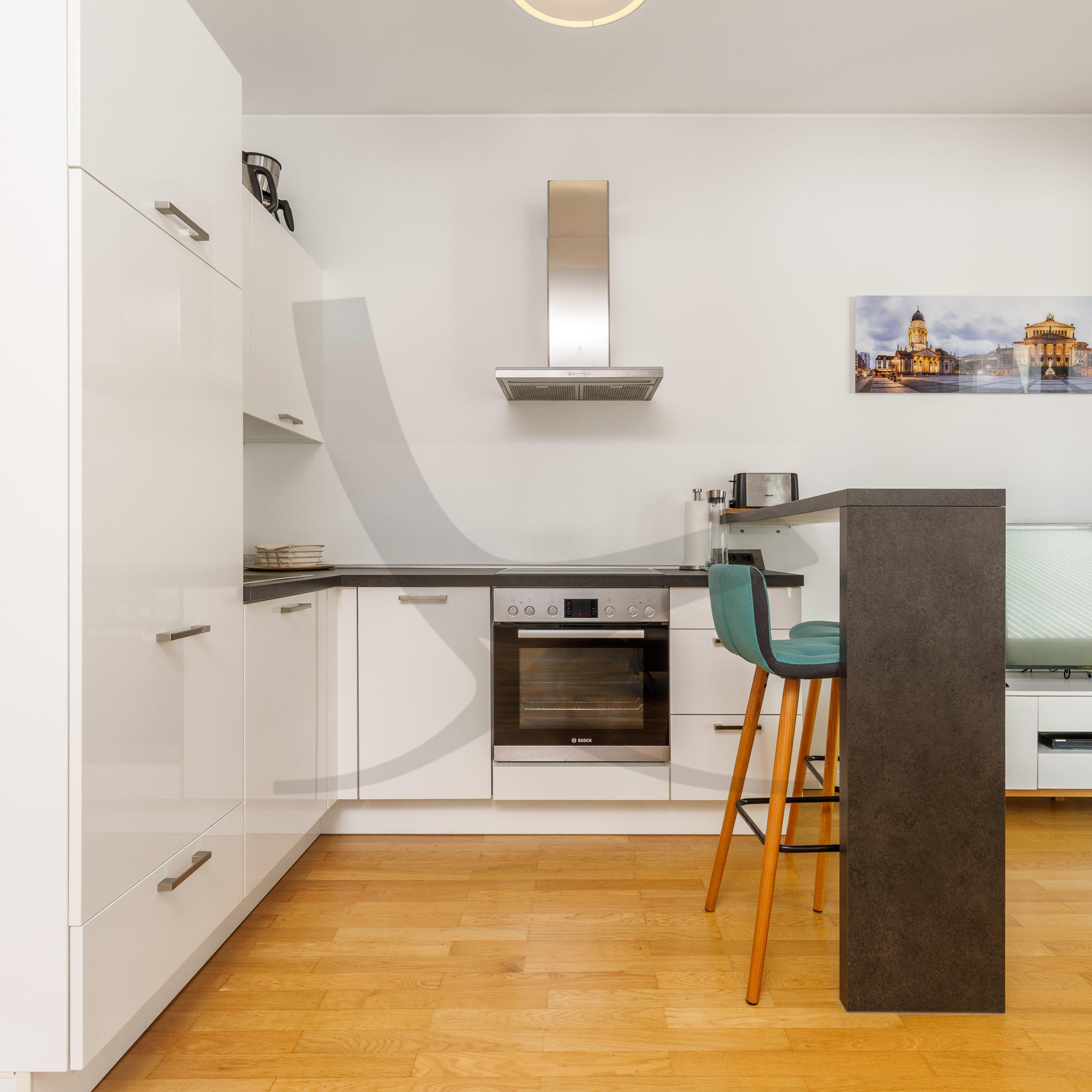 Urban Living - Foto 1