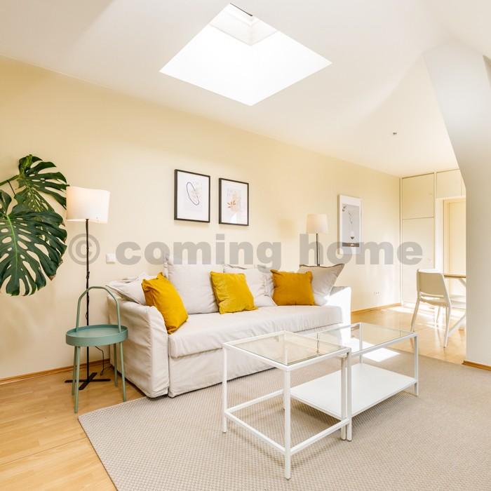 Roof Top Living mit Sonnenterrasse - Photo 2