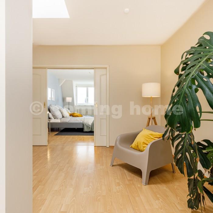 Roof Top Living mit Sonnenterrasse - Photo 1