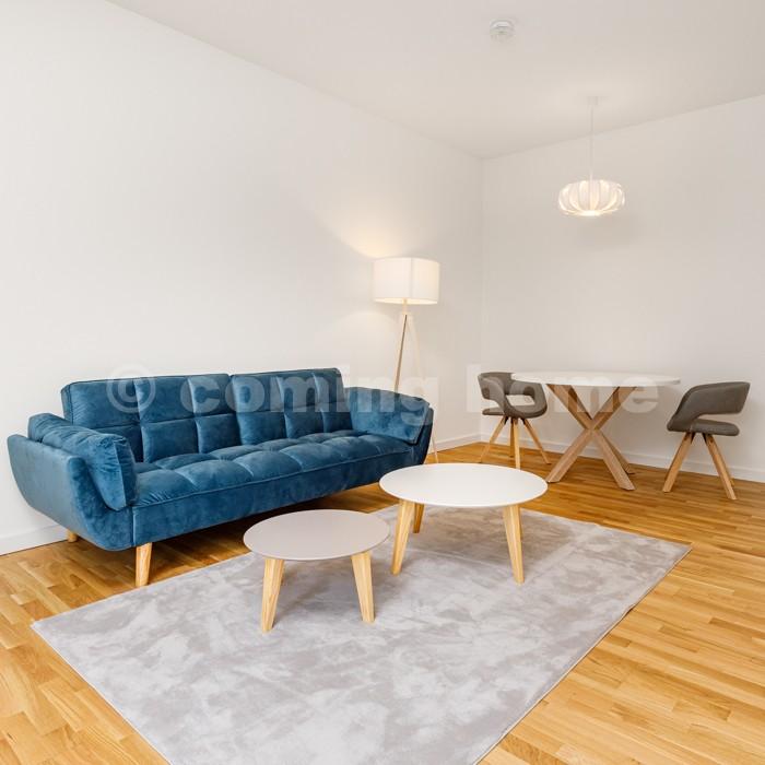 Urbanes Hofensemble mit begrüntem Innenhof - Photo 2