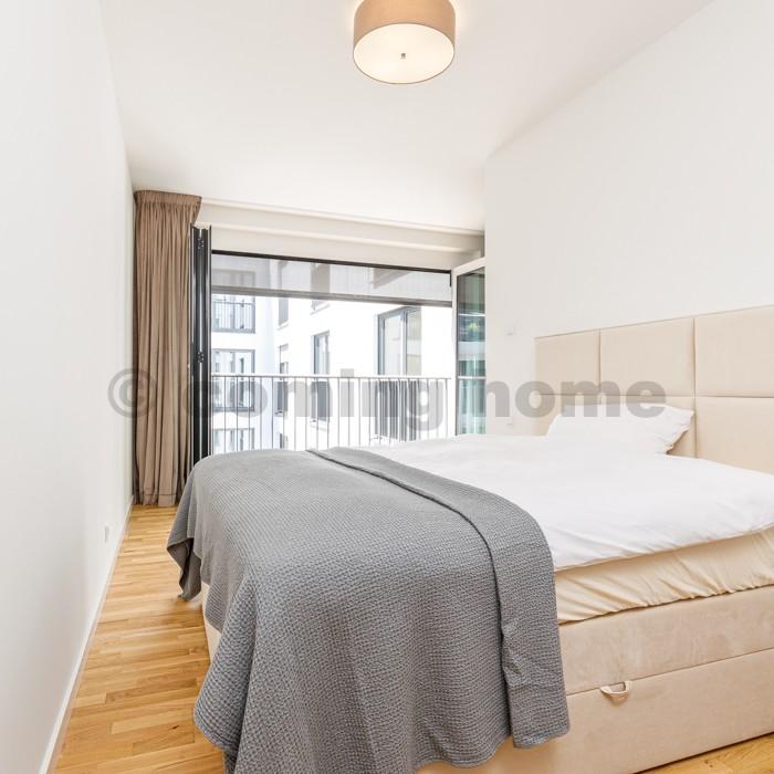 Urbanes Hofensemble mit begrüntem Innenhof - Photo 3