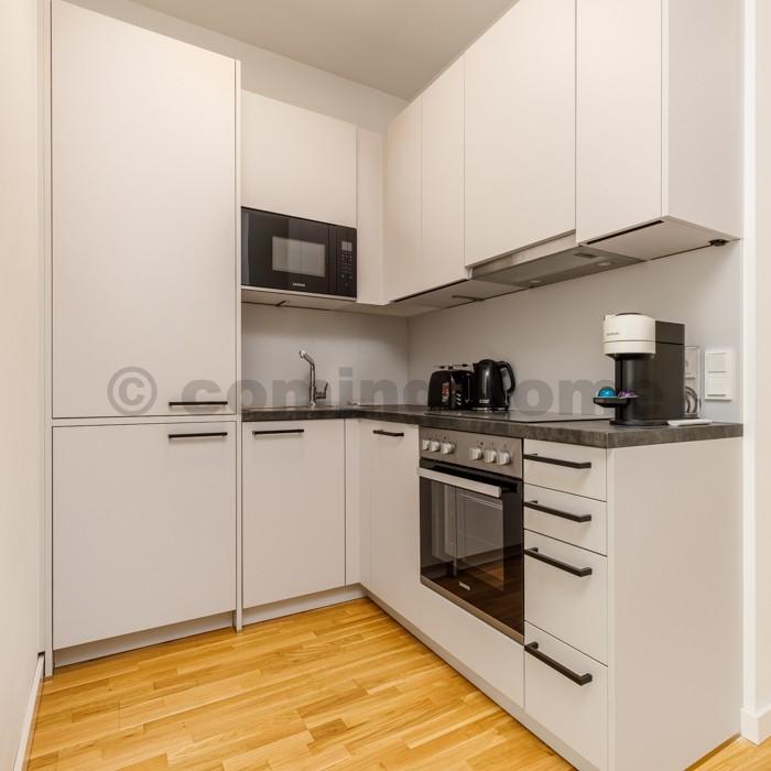 Urbanes Hofensemble mit begrüntem Innenhof - Photo 4