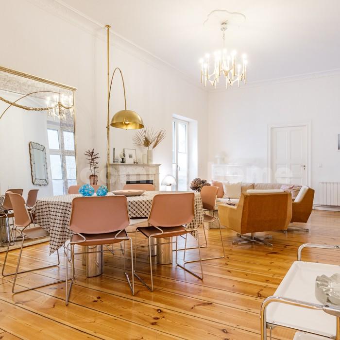 Designed for living: Film Makers home - Photo 4