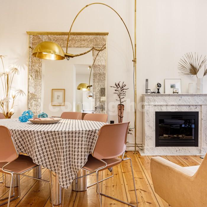 Designed for living: Film Makers home - Photo 5