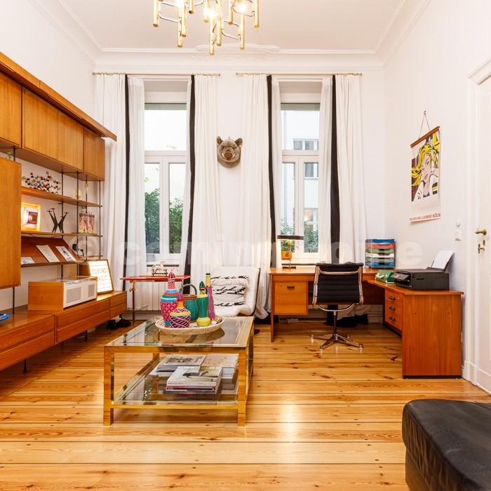 Designed for living: Film Makers home - Photo 2