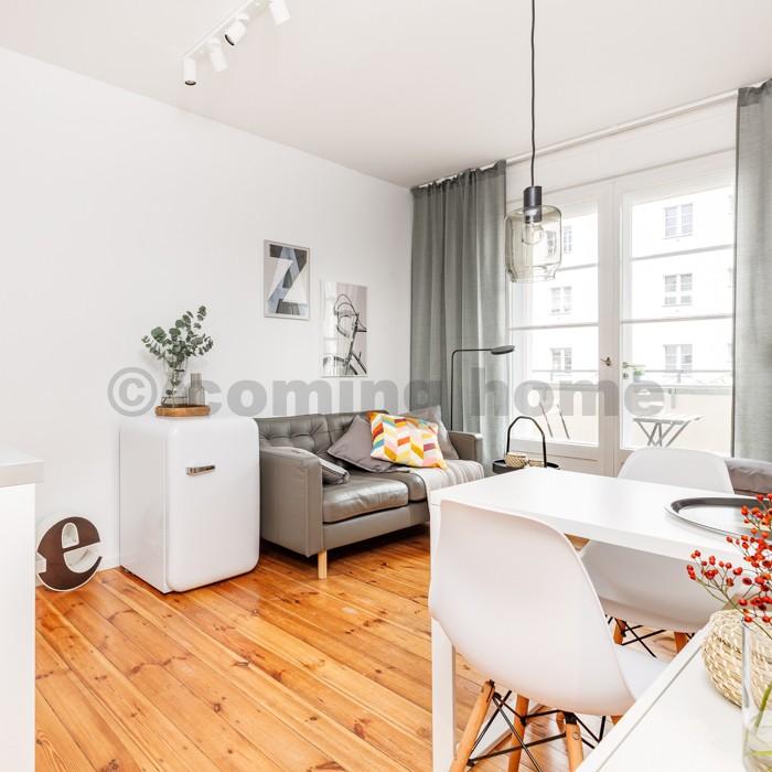 Cosy Atmosphere - Photo 1