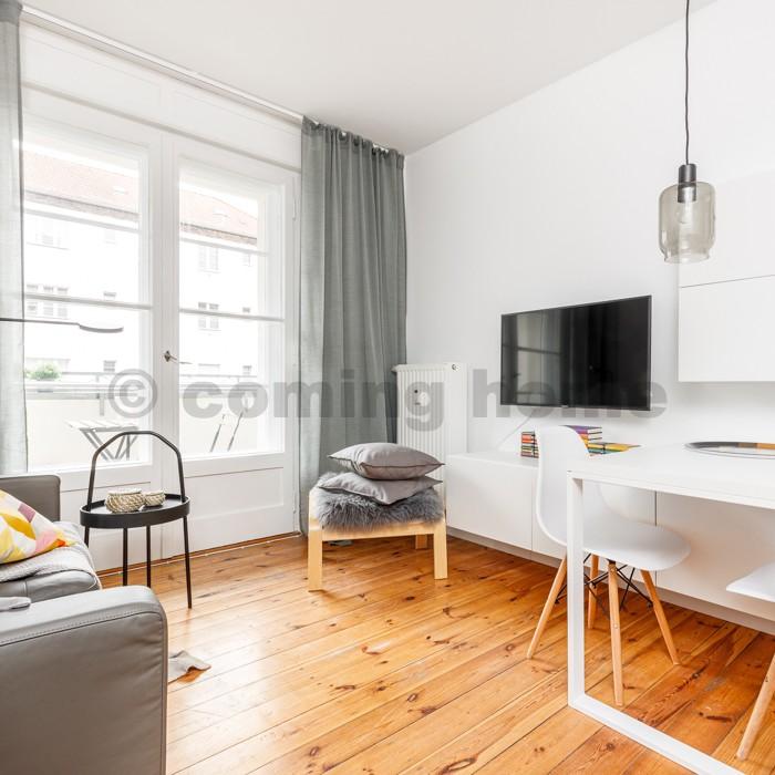 Cosy Atmosphere - Photo 2