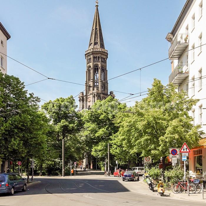 Single Living Nähe Kollwitzplatz - Foto 4