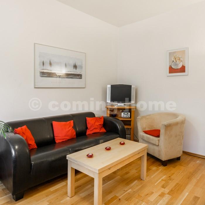 Nähe Birkenstr. - Foto 1