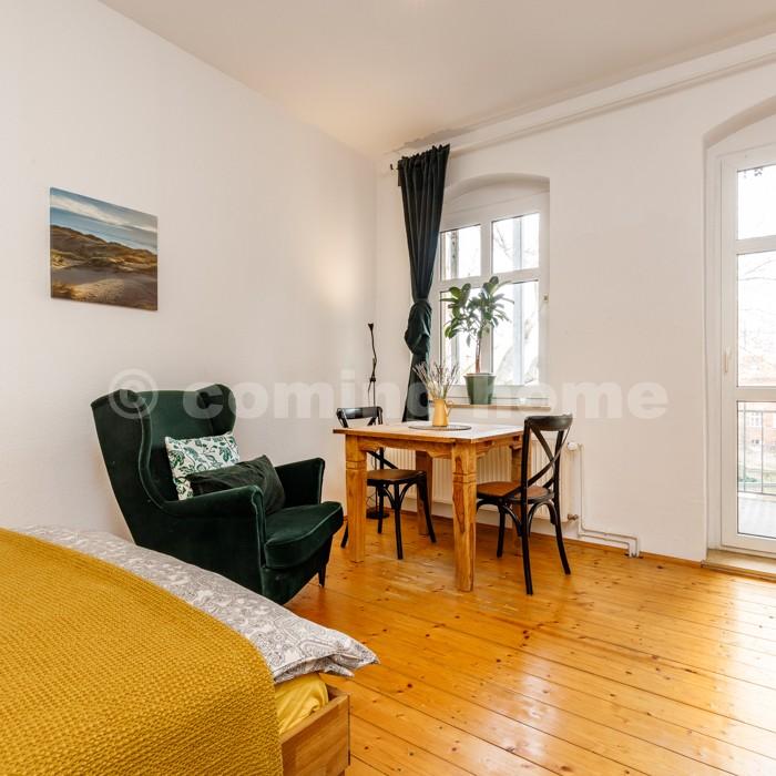 Prenzlauer Berg entdecken - Foto 1